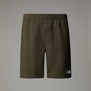 THE NORTH FACE NF0A8BTC21L M limestone shorts herr shorts ny mullvad grön storlek L THE NORTH FACE NF0A8BTC21L M limestone shorts herr shorts ny mullvad grön storlek L