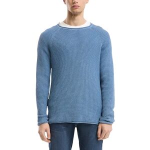 QS tröja långärmad, flerfärgad, S QS tröja långärmad, flerfärgad, S