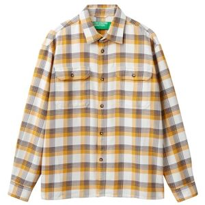 United Skjorta, Gul, 3XL United Skjorta, Gul, 3XL