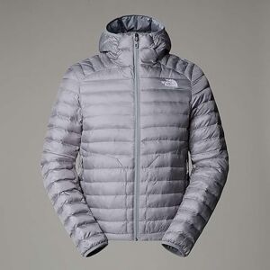 THE NORTH FACE NF0A85A3H5F M HUILA SYNTHETIC HOODIE herrjacka MONUMENT grå storlek XL THE NORTH FACE NF0A85A3H5F M HUILA SYNTHETIC HOODIE herrjacka MONUMENT grå storlek XL