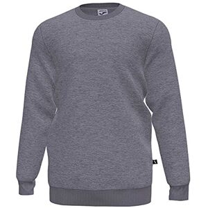 Joma Montana sweatshirt med huva, grå mix, XL Joma Montana sweatshirt med huva, grå mix, XL