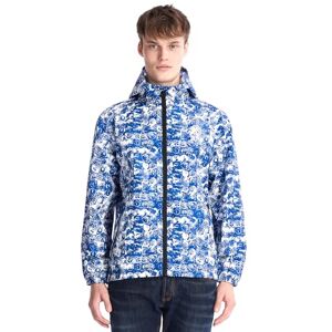 Inter Vattentät Jacka/Poncho, Exklusiv Regnkollektion, Unisex-Vuxen, Lämplig för Alla årstider och tillfällen, Officiell produkt Inter Vattentät Jacka/Poncho, Exklusiv Regnkollektion, Unisex-Vuxen, Lämplig för Alla årstider och tillfällen, Officiell produkt