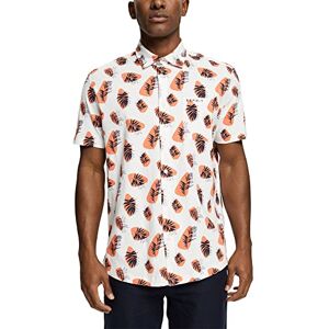 ESPRIT Herrskjorta 052ee2f311, 113/off-white 4, S ESPRIT Herrskjorta 052ee2f311, 113/off-white 4, S