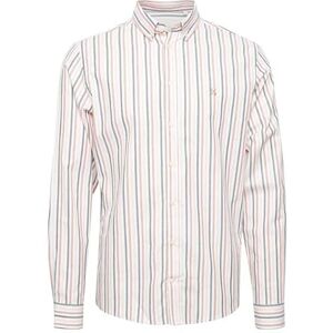 CASUAL FRIDAY CFAnton LS BD randig Oxford-skjorta för män, 181326/Nutmeg, XXL, 181326/Nutmeg, XXL CASUAL FRIDAY CFAnton LS BD randig Oxford-skjorta för män, 181326/Nutmeg, XXL, 181326/Nutmeg, XXL