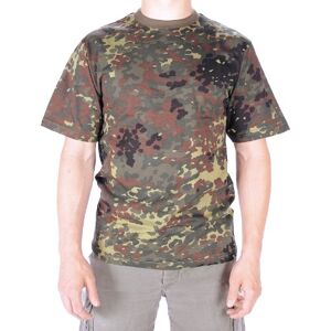 Mil-Tec T-shirt för män, 11012021 Mil-Tec T-shirt för män, 11012021