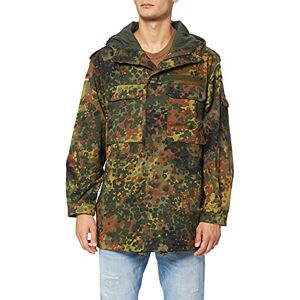 Mil-Tec BW fältjacka (Parka) fläckkamouflage enligt TL Mil-Tec BW fältjacka (Parka) fläckkamouflage enligt TL
