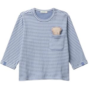 United T-shirt M/L, Blå, 68 United T-shirt M/L, Blå, 68