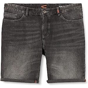 camel active Bermuda herr, Cloudy Grey, 36In camel active Bermuda herr, Cloudy Grey, 36In