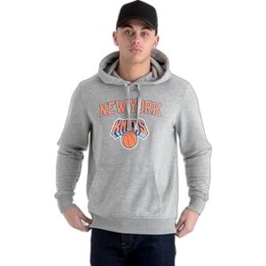 New Era We NBA Regular Hoody Neykni HGR Sweatshirt för män New Era We NBA Regular Hoody Neykni HGR Sweatshirt för män