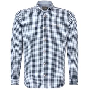 Stockerpoint Traditionell skjorta Campos3, Marinblå, XL Stockerpoint Traditionell skjorta Campos3, Marinblå, XL