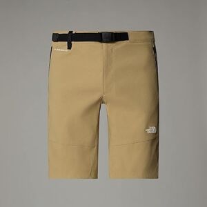 THE NORTH FACE NF0A495O4FS M Lightning Short EU shorts herr khaki sten-NPF storlek 28 THE NORTH FACE NF0A495O4FS M Lightning Short EU shorts herr khaki sten-NPF storlek 28