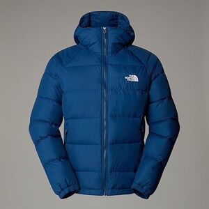 THE NORTH FACE NF0A5GIED1R M HYDRENALITE Down Hoodie Lång Tröja Herr Sommar Blå Storlek S THE NORTH FACE NF0A5GIED1R M HYDRENALITE Down Hoodie Lång Tröja Herr Sommar Blå Storlek S
