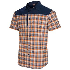 Trango Skjorta Camille T-tröja Herr, Blå/blå, 3XL Trango Skjorta Camille T-tröja Herr, Blå/blå, 3XL