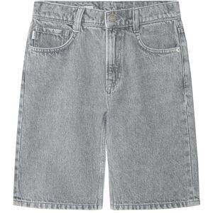 Pepe Jeans pojkar lösa korta DAN grå shorts, grå (Denim-), 16 Pepe Jeans pojkar lösa korta DAN grå shorts, grå (Denim-), 16