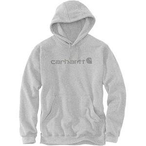 Carhartt Loose Fit Midweight Logo Graphic Sweatshirt Carhartt Loose Fit Midweight Logo Graphic Sweatshirt