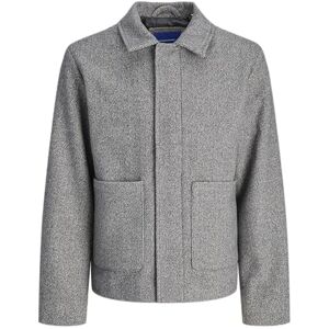 JACK & JONES Jornorrebro ylleblandning jacka, chokladbrun, l, Chokladbrun, L JACK & JONES Jornorrebro ylleblandning jacka, chokladbrun, l, Chokladbrun, L