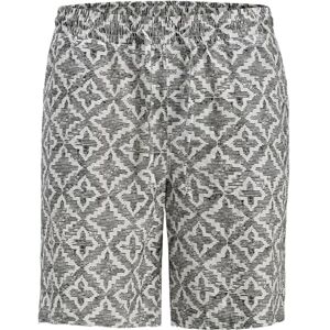 JACK & JONES Herr Jpstjaiden Seersucker AOP Short SRT, Molndansare, XS JACK & JONES Herr Jpstjaiden Seersucker AOP Short SRT, Molndansare, XS