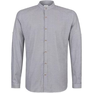 Stockerpoint Traditionell skjorta Marius, antracit, 3XL Stockerpoint Traditionell skjorta Marius, antracit, 3XL