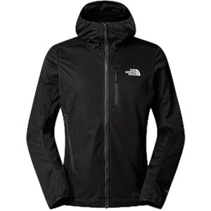 The North Face Herr M Tansa Softshell-skjorta, Mångfärgad, XL The North Face Herr M Tansa Softshell-skjorta, Mångfärgad, XL