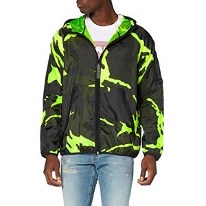 G-STAR RAW Whistler Meefic quiltad bomberjacka för män G-STAR RAW Whistler Meefic quiltad bomberjacka för män