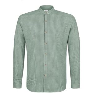Stockerpoint Traditionell herrskjorta Marius-skjorta, Grön, XXL Stockerpoint Traditionell herrskjorta Marius-skjorta, Grön, XXL
