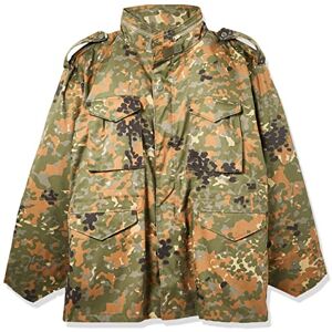 Mil-Tec Unisex Us M65 jacka Mil-Tec Unisex Us M65 jacka