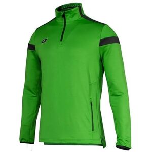 Zina Sweatshirt Mid Delta Pro 2.0 M Z02161_20220201122044 Green Tröja Herr Zina Sweatshirt Mid Delta Pro 2.0 M Z02161_20220201122044 Green Tröja Herr