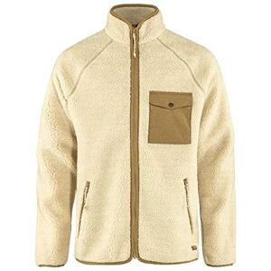 Fjällräven Vardag Pile Fleece M jacka Fjällräven Vardag Pile Fleece M jacka