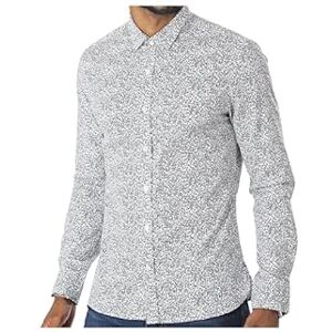 Teddy Smith Herr kartong ML Stret Charbon/Floral Storlek M, Kol/blommig, M Teddy Smith Herr kartong ML Stret Charbon/Floral Storlek M, Kol/blommig, M