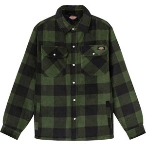 Dickies , herr, portlandskjorta, grön, XS, Grön, XS Dickies , herr, portlandskjorta, grön, XS, Grön, XS