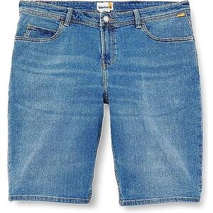 Timberland Denim Shorts för Män, Ljusskugga, 40 Timberland Denim Shorts för Män, Ljusskugga, 40