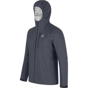 MONTURA Nordik Jacket, vattentät och vindtät herrjacka perfekt för vandring, vandring och fritid MONTURA Nordik Jacket, vattentät och vindtät herrjacka perfekt för vandring, vandring och fritid