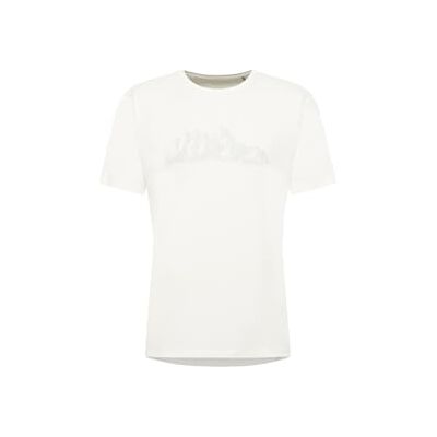 Jack Wolfskin Peak Graphic T M T-shirt, MTN stark vit, XL herr, Mtn Stark vit, XL Jack Wolfskin Peak Graphic T M T-shirt, MTN stark vit, XL herr, Mtn Stark vit, XL