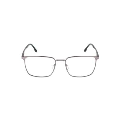 Rodenstock R7153 Receptbelagda glasögonramar – grå, grön – män, Grå, grön, 56 Rodenstock R7153 Receptbelagda glasögonramar – grå, grön – män, Grå, grön, 56