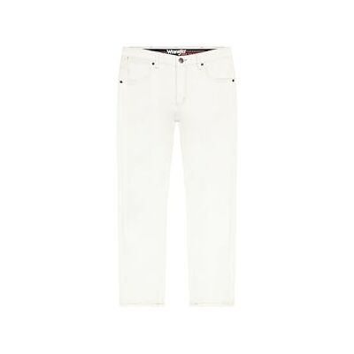 Wrangler Men's Greensboro Pants, Vaporous Gray, 33/30 Wrangler Men's Greensboro Pants, Vaporous Gray, 33/30
