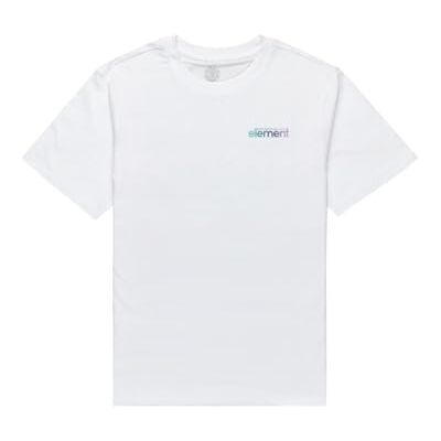 Element Quiksilver Herr A Door to Ss blus (1-pack) Element Quiksilver Herr A Door to Ss blus (1-pack)
