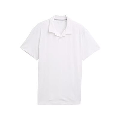 TOM TAILOR T-shirt för män, 38140 – marinblå vit kvarn, L TOM TAILOR T-shirt för män, 38140 – marinblå vit kvarn, L