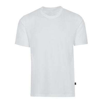 Trigema T-shirt för män med regelbunden passform Trigema T-shirt för män med regelbunden passform