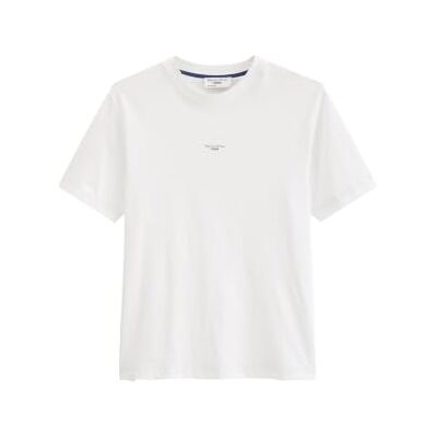 Marc O'Polo Denim Herr B61215451634 T-shirt, 100, S Marc O'Polo Denim Herr B61215451634 T-shirt, 100, S