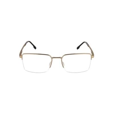 Rodenstock Glasögonbågar R7152 D000 gold, olive 55/19/140 MAN Rodenstock Glasögonbågar R7152 D000 gold, olive 55/19/140 MAN