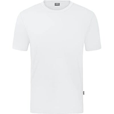 JAKO T-shirt för män, organic stretch, t-shirts JAKO T-shirt för män, organic stretch, t-shirts