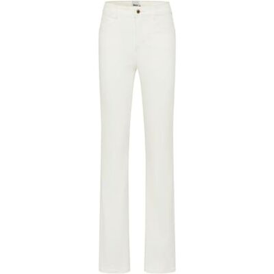 Brax Style Ana Autentisk sensation denim push up effekt, 98 offwhite, 36W / 30L Brax Style Ana Autentisk sensation denim push up effekt, 98 offwhite, 36W / 30L
