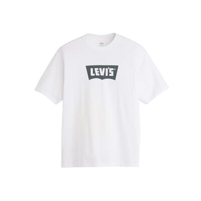 Levi's Vintage Bw Graphic Tee Vintage Indigo Bw, Vintage indigo Bw Wh, XS Levi's Vintage Bw Graphic Tee Vintage Indigo Bw, Vintage indigo Bw Wh, XS