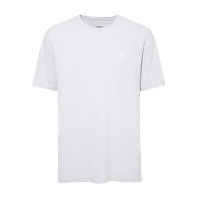 Mavi Herr Crew Neck Tee T-shirt, Plein Air, S, plein air, S Mavi Herr Crew Neck Tee T-shirt, Plein Air, S, plein air, S