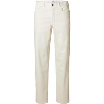 SELECTED HOMME SELECTED FEMME Slh190-Reg Tape Cole 3502 Eget JNS Noos, Häger, 31W / 34L SELECTED HOMME SELECTED FEMME Slh190-Reg Tape Cole 3502 Eget JNS Noos, Häger, 31W / 34L