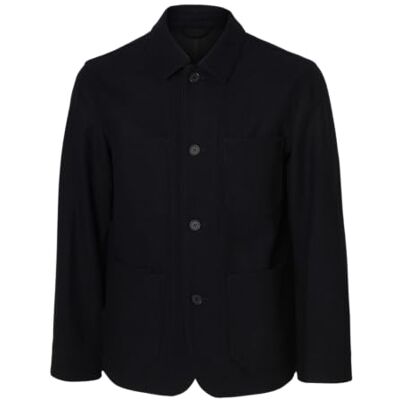 SELECTED FEMME Slh-Landon Lano Blazer Noos, marinblå blazer, M SELECTED FEMME Slh-Landon Lano Blazer Noos, marinblå blazer, M