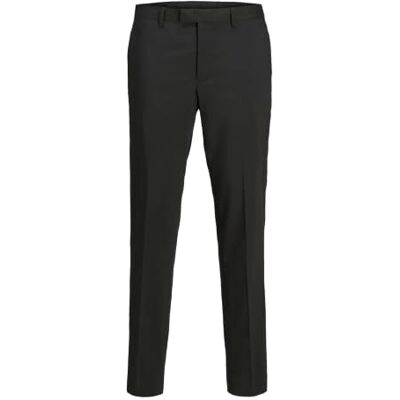 JACK & JONES herr Kostymbyxor Jprfranco Byxor Noos JACK & JONES herr Kostymbyxor Jprfranco Byxor Noos