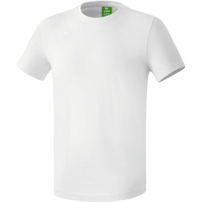 Erima herr Essential Team T-shirt (208331) ljusgrå melerad, 4XL Erima herr Essential Team T-shirt (208331) ljusgrå melerad, 4XL