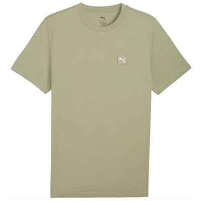 PUMA ESS förhöjd t-shirt PUMA ESS förhöjd t-shirt