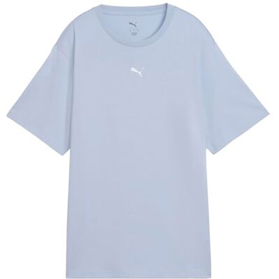 PUMA ESS Avslappnad T-shirt PUMA ESS Avslappnad T-shirt